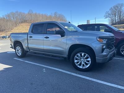 Used 2024 Chevrolet Silverado 1500 - photo 1