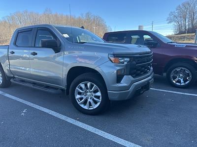Used 2024 Chevrolet Silverado 1500 - photo 1