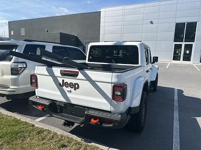 Used 2025 Jeep Gladiator - photo 1