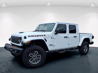 Used 2025 Jeep Gladiator - photo 1
