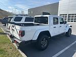 2025 Jeep Gladiator Crew Cab 4WD Pickup for sale #4U2086 - photo 18