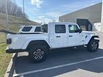 2025 Jeep Gladiator Crew Cab 4WD Pickup for sale #4U2086 - photo 19