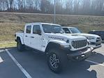 2025 Jeep Gladiator Crew Cab 4WD Pickup for sale #4U2086 - photo 24