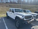 2025 Jeep Gladiator Crew Cab 4WD Pickup for sale #4U2086 - photo 25