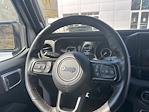 2025 Jeep Gladiator Crew Cab 4WD Pickup for sale #4U2086 - photo 29