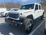 2025 Jeep Gladiator Crew Cab 4WD Pickup for sale #4U2086 - photo 5