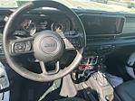 2025 Jeep Gladiator Crew Cab 4WD Pickup for sale #4U2086 - photo 9