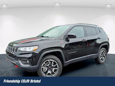 2025 Jeep Compass 4WD SUV for sale #4U2149 - photo 1
