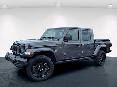2025 Jeep Gladiator Crew Cab 4WD Pickup for sale #4U2153 - photo 2