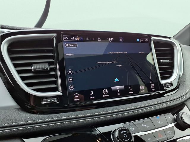 Used 2025 Chrysler Pacifica - photo 27