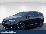 2025 Chrysler Pacifica FWD Minivan for sale #4U2157 - photo 1