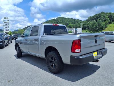 2022 Ram 1500 Classic Crew Cab 4x4 Pickup for sale #4X4531A - photo 2