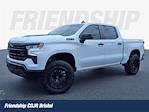 2023 Chevrolet Silverado 1500 Crew Cab 4x4 Pickup for sale #4X4603A - photo 1