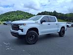 2023 Chevrolet Silverado 1500 Crew Cab 4x4 Pickup for sale #4X4603A - photo 4