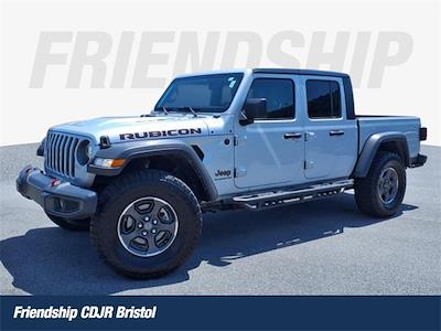 2022 Jeep Gladiator Crew Cab 4x4 Pickup for sale #4X4625A - photo 1