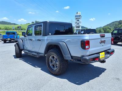 2022 Jeep Gladiator Crew Cab 4x4 Pickup for sale #4X4625A - photo 2