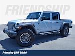 2022 Jeep Gladiator Crew Cab 4x4 Pickup for sale #4X4625A - photo 1