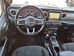 2022 Jeep Gladiator Crew Cab 4x4 Pickup for sale #4X4625A - photo 10
