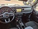 2022 Jeep Gladiator Crew Cab 4x4 Pickup for sale #4X4625A - photo 11