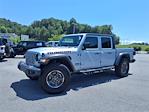 2022 Jeep Gladiator Crew Cab 4x4 Pickup for sale #4X4625A - photo 5