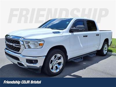 2023 Ram 1500 Crew Cab 4x4 Pickup for sale #4X4635A - photo 1