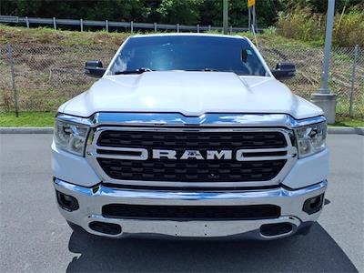 2023 Ram 1500 Crew Cab 4x4 Pickup for sale #4X4635A - photo 2
