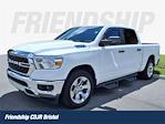 Used 2023 Ram 1500 Lone Star Crew Cab 4x4 Pickup for sale #4X4635A - photo 1