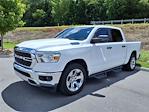 Used 2023 Ram 1500 Lone Star Crew Cab 4x4 Pickup for sale #4X4635A - photo 3