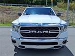 Used 2023 Ram 1500 Lone Star Crew Cab 4x4 Pickup for sale #4X4635A - photo 2