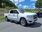 Used 2023 Ram 1500 Lone Star Crew Cab 4x4 Pickup for sale #4X4635A - photo 4