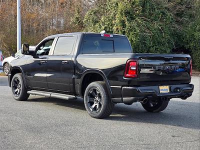 2025 Ram 1500 Crew Cab 4x4 Pickup for sale #4X4670 - photo 2