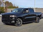 2025 Ram 1500 Crew Cab 4x4 Pickup for sale #4X4670 - photo 3
