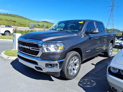 2020 Ram 1500 Crew Cab 4WD Pickup for sale #4X4681A - photo 1