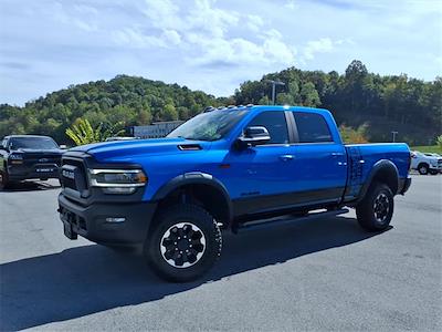 2022 Ram 2500 Crew Cab 4WD Pickup for sale #4X4714A - photo 2