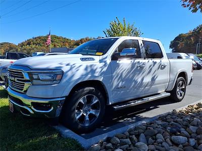 2019 Ram 1500 Crew Cab 4WD Pickup for sale #4X4714B - photo 2