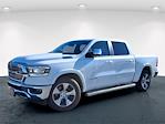 Used 2019 Ram 1500 Laramie Crew Cab for sale #4X4714B - photo 3