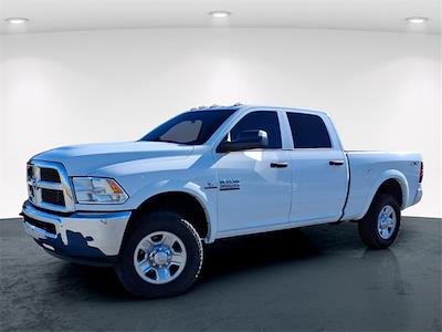 2016 Ram 3500 Crew Cab SRW 4WD Pickup for sale #4X4714C - photo 1