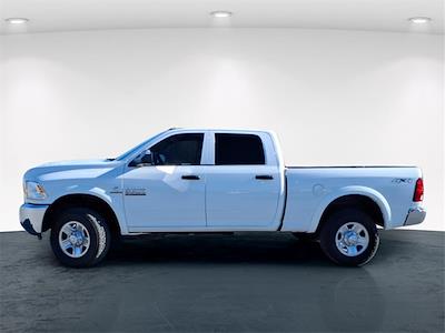 2016 Ram 3500 Crew Cab SRW 4WD Pickup for sale #4X4714C - photo 2