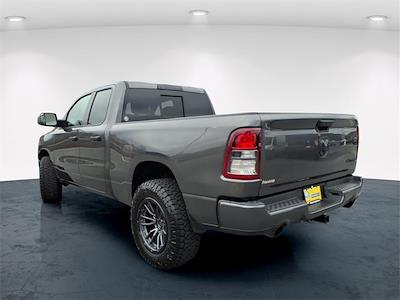 2024 Ram 1500 Quad Cab 4WD Pickup for sale #4X4856A - photo 2