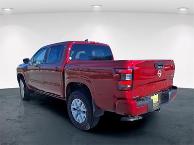 Used 2022 Nissan Frontier SV Crew Cab for sale #4X4856B - photo 2
