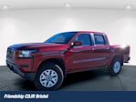 Used 2022 Nissan Frontier SV Crew Cab for sale #4X4856B - photo 1