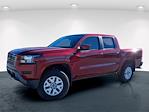 Used 2022 Nissan Frontier SV Crew Cab for sale #4X4856B - photo 2