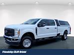 2023 Ford F-250 Crew Cab 4WD Pickup for sale #4X4876A - photo 1