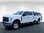 2023 Ford F-250 Crew Cab 4WD Pickup for sale #4X4876A - photo 2