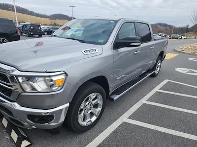 2022 Ram 1500 Crew Cab 4WD Pickup for sale #18N0960A - photo 1