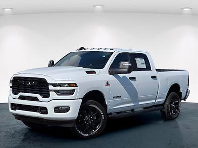 New 2026 Ram 2500 - photo 1