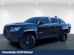 2021 Chevrolet Colorado Crew Cab 4WD Pickup for sale #4Z1954 - photo 1
