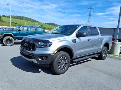 2021 Ford Ranger SuperCrew Cab 4WD Pickup for sale #4Z1971 - photo 1