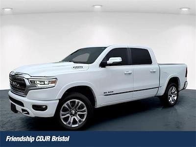 Used 2024 Ram 1500 - photo 1
