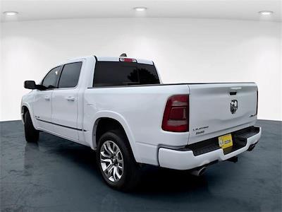 Used 2024 Ram 1500 Limited Crew Cab for sale #4Z2056 - photo 2